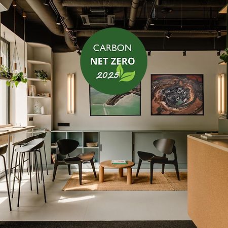 Plantonia Aparthotel Krakow Dış mekan fotoğraf