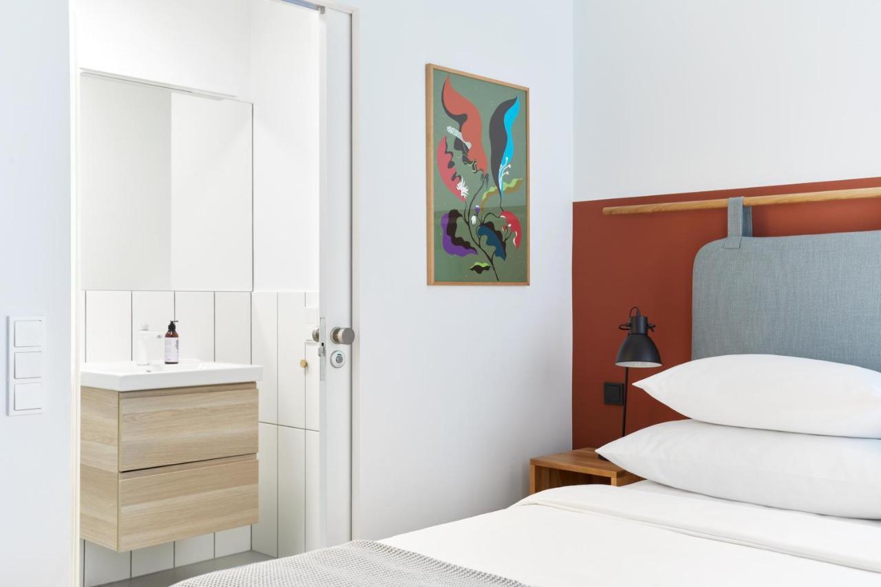 Plantonia Aparthotel Krakow Dış mekan fotoğraf