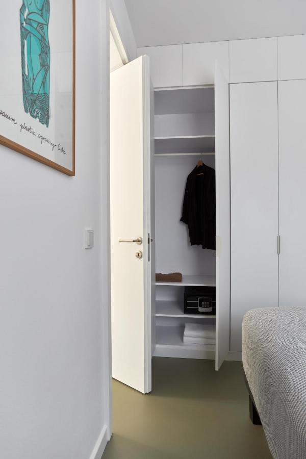 Plantonia Aparthotel Krakow Dış mekan fotoğraf
