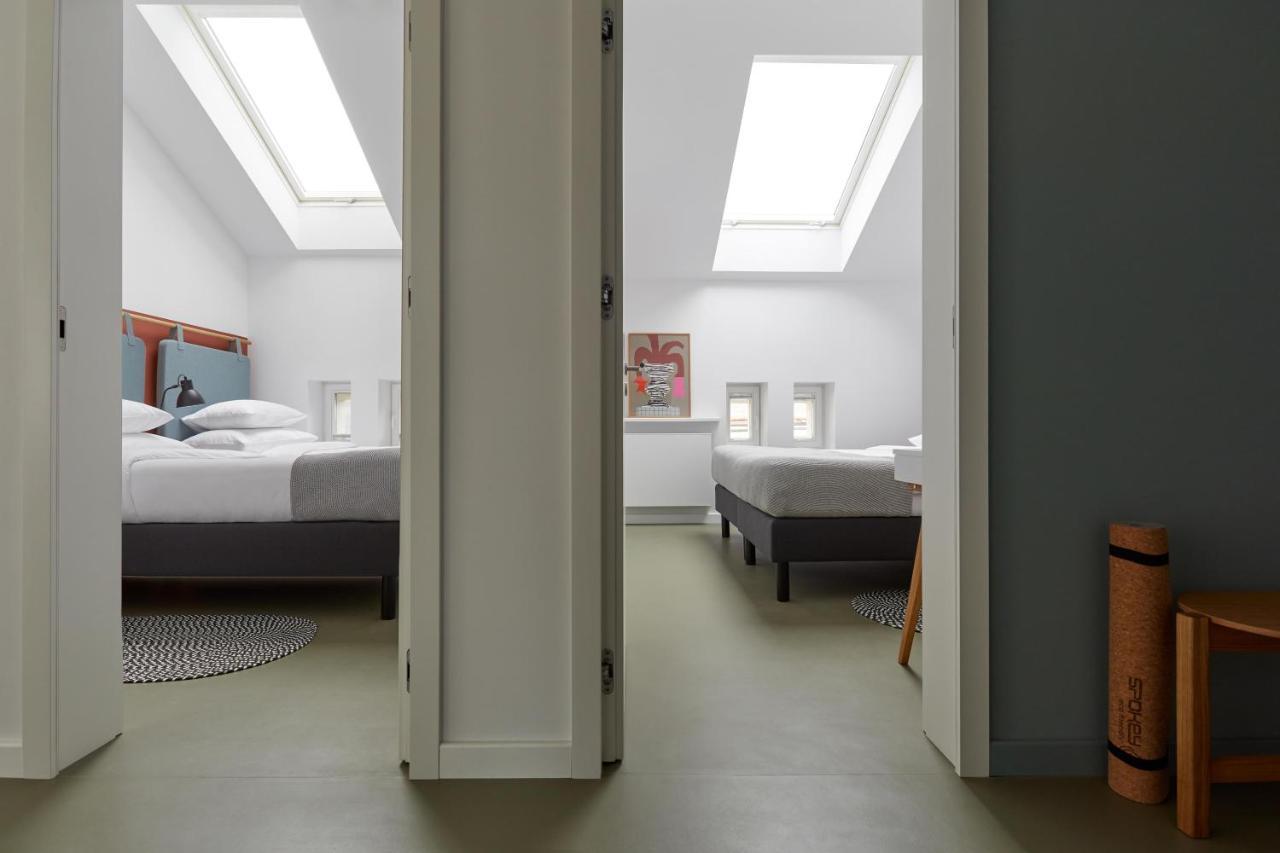 Plantonia Aparthotel Krakow Dış mekan fotoğraf