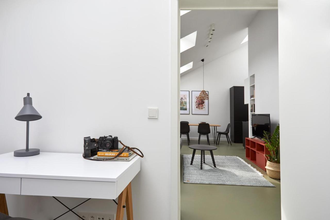 Plantonia Aparthotel Krakow Dış mekan fotoğraf