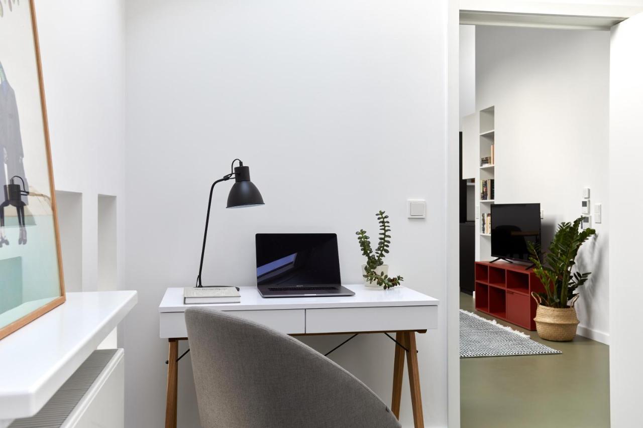 Plantonia Aparthotel Krakow Dış mekan fotoğraf