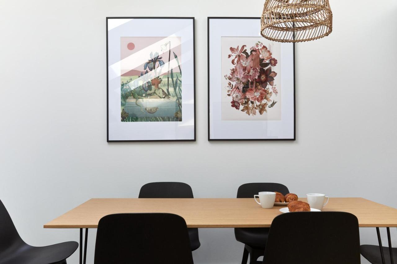 Plantonia Aparthotel Krakow Dış mekan fotoğraf