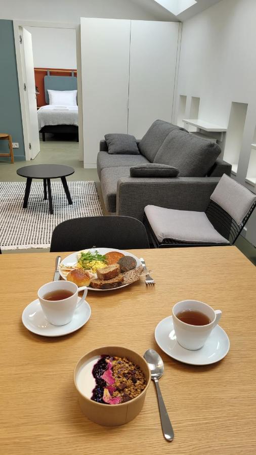 Plantonia Aparthotel Krakow Dış mekan fotoğraf
