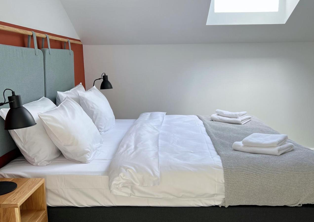 Plantonia Aparthotel Krakow Dış mekan fotoğraf