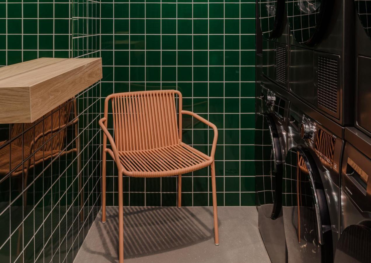 Plantonia Aparthotel Krakow Dış mekan fotoğraf