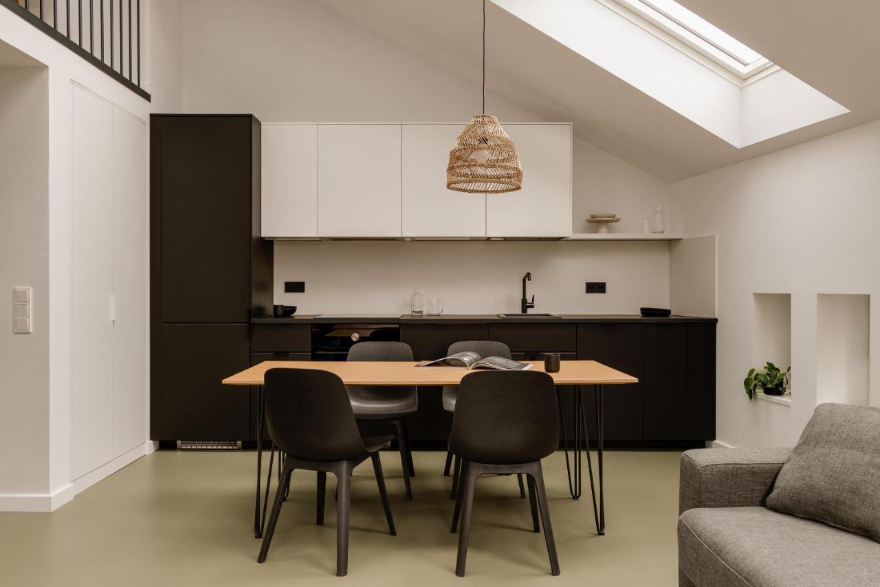 Plantonia Aparthotel Krakow Dış mekan fotoğraf