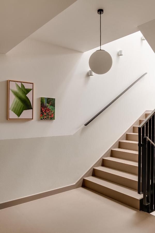 Plantonia Aparthotel Krakow Dış mekan fotoğraf