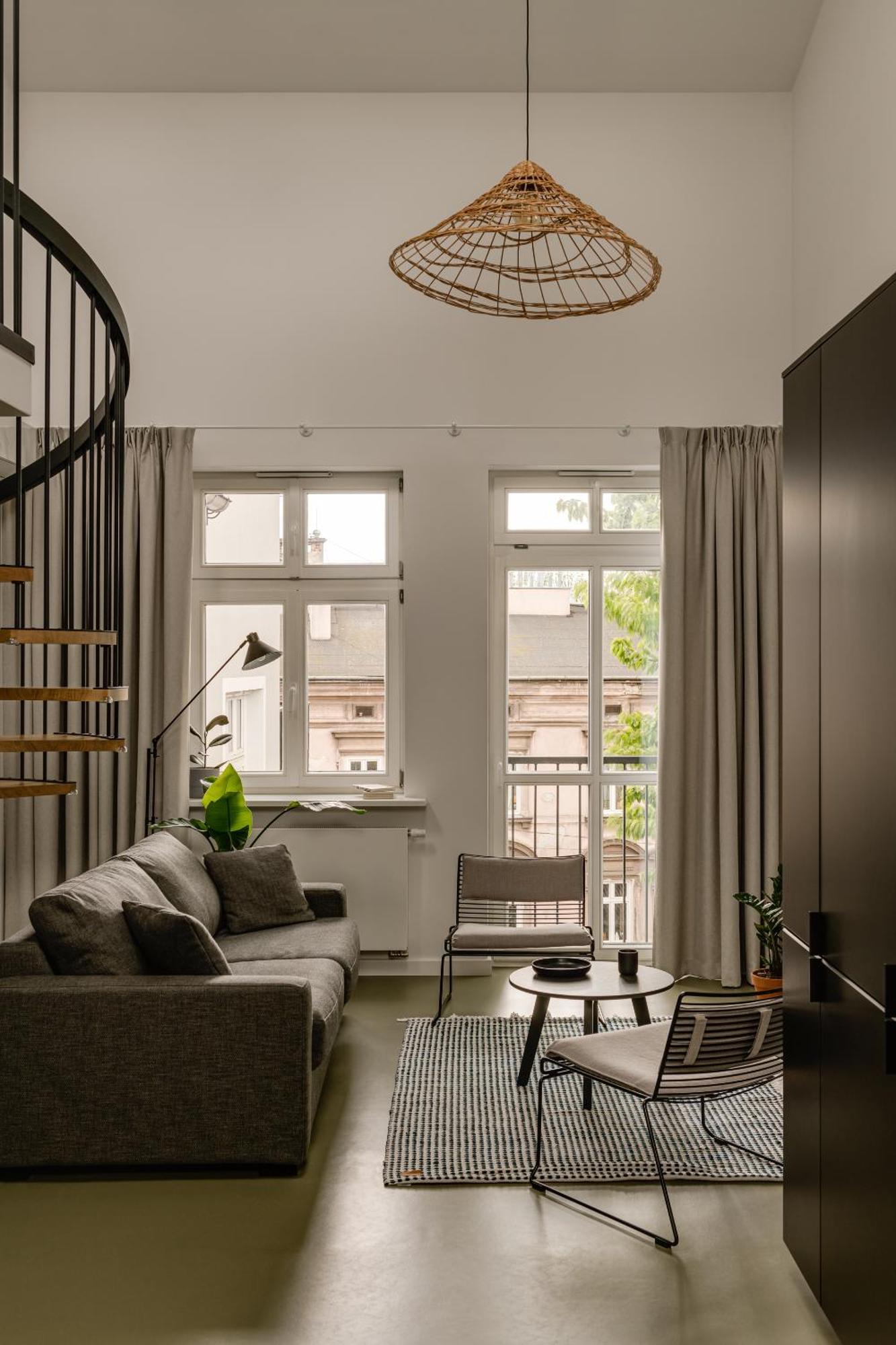 Plantonia Aparthotel Krakow Dış mekan fotoğraf